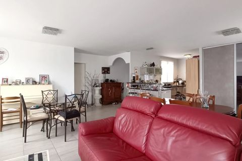Villa a Buxerolles, Vienne, Buxerolles - € 260.000 | Ref: 9124 - foto 2