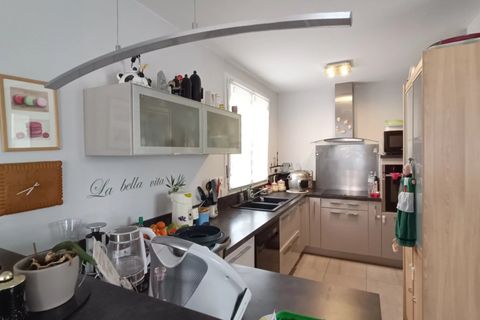 Villa a Buxerolles, Vienne, Buxerolles - € 260.000 | Ref: 9124 - foto 3