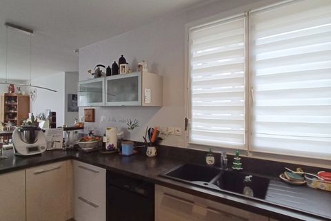 Villa a Buxerolles, Vienne, Buxerolles - € 260.000 | Ref: 9124 - foto 4