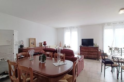 Villa a Buxerolles, Vienne, Buxerolles - € 260.000 | Ref: 9124 - foto 5