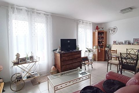 Villa a Buxerolles, Vienne, Buxerolles - € 260.000 | Ref: 9124 - foto 6