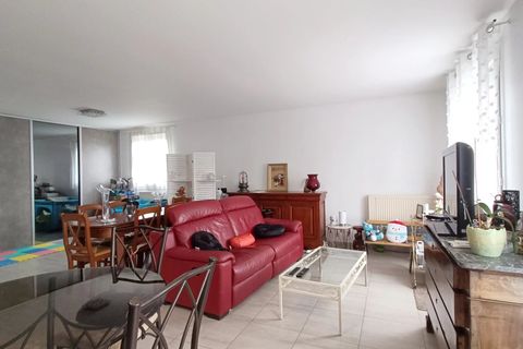 Villa a Buxerolles, Vienne, Buxerolles - € 260.000 | Ref: 9124 - foto 7