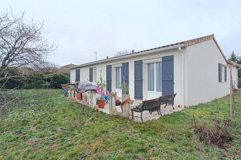 Villa a Buxerolles, Vienne, Buxerolles - € 260.000 | Ref: 9124 - foto 8