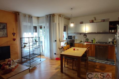 Leilighet i Maniago, Pordenone, Maniago - € 75 000 | Ref: 2354-204 - foto 2
