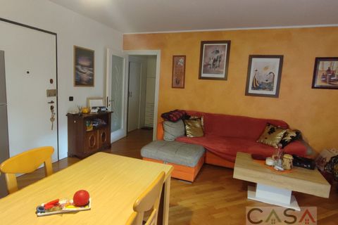 Leilighet i Maniago, Pordenone, Maniago - € 75 000 | Ref: 2354-204 - foto 3