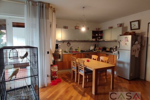 Leilighet i Maniago, Pordenone, Maniago - € 75 000 | Ref: 2354-204 - foto 4