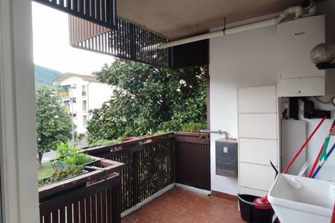 Leilighet i Maniago, Pordenone, Maniago - € 75 000 | Ref: 2354-204 - foto 8