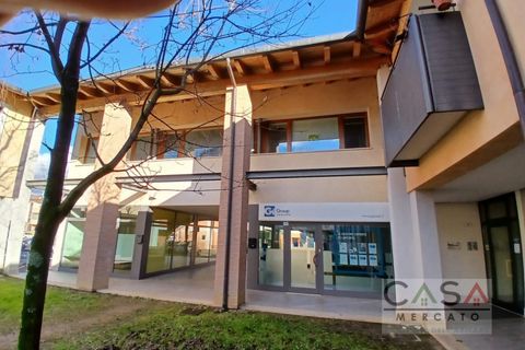 Erhvervsejendom i Maniago, Pordenone, Maniago - € 140.000 | Ref: 2359-205 - foto 1