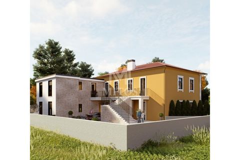 Villa i Viana do Castelo, Viana do Castelo, Viana do Castelo - € 358.000 | Ref: C577 - foto 1