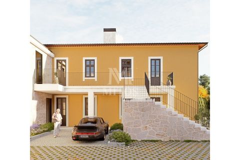 Villa i Viana do Castelo, Viana do Castelo, Viana do Castelo - € 358.000 | Ref: C577 - foto 2