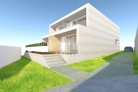 Villa i Viana do Castelo, Viana do Castelo, Viana do Castelo - € 385.000 | Ref: S224 - foto 1