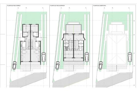 Villa i Viana do Castelo, Viana do Castelo, Viana do Castelo - € 385.000 | Ref: S224 - foto 10