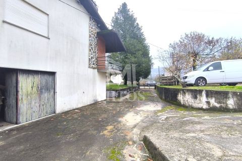 Erhvervsejendom i Barcelos, Braga, Barcelos - € 425.000 | Ref: S235 - foto 5