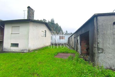 Erhvervsejendom i Barcelos, Braga, Barcelos - € 425.000 | Ref: S235 - foto 10