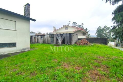 Erhvervsejendom i Barcelos, Braga, Barcelos - € 425.000 | Ref: S235 - foto 11