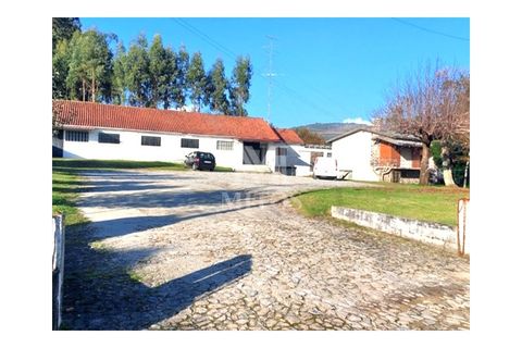 Erhvervsejendom i Barcelos, Braga, Barcelos - € 425.000 | Ref: S235 - foto 1