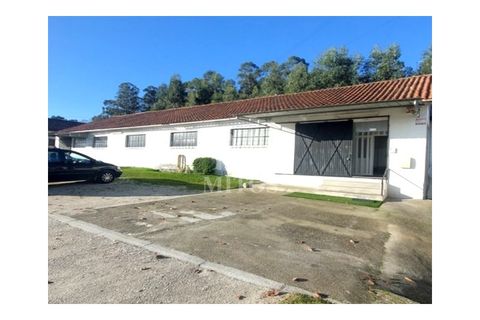 Erhvervsejendom i Barcelos, Braga, Barcelos - € 425.000 | Ref: S235 - foto 2