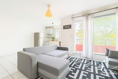 Lejlighed i Montpellier, Herault, Montpellier - € 129.000 | Ref: 3457452261 - foto 2