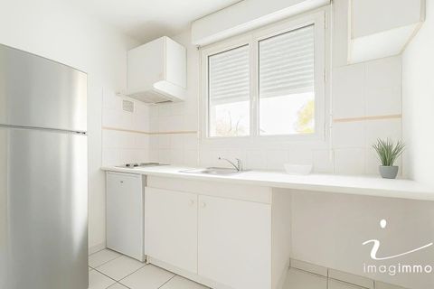 Lejlighed i Montpellier, Herault, Montpellier - € 129.000 | Ref: 3457452261 - foto 3