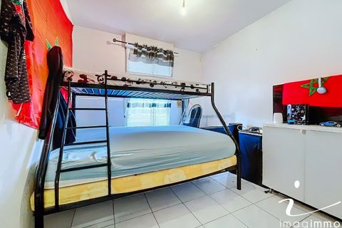 Lejlighed i Montpellier, Herault, Montpellier - € 129.000 | Ref: 3457452261 - foto 4