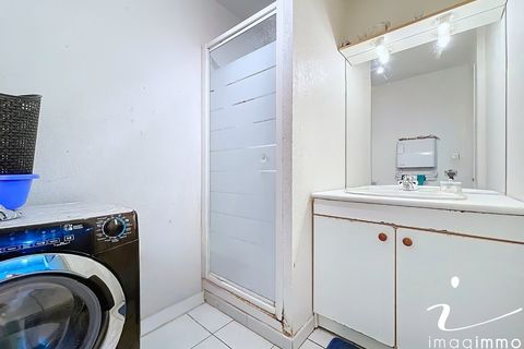 Lejlighed i Montpellier, Herault, Montpellier - € 129.000 | Ref: 3457452261 - foto 5