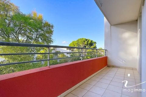 Lejlighed i Montpellier, Herault, Montpellier - € 129.000 | Ref: 3457452261 - foto 6