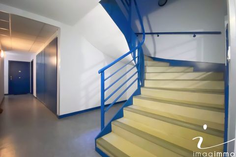 Lejlighed i Montpellier, Herault, Montpellier - € 129.000 | Ref: 3457452261 - foto 7