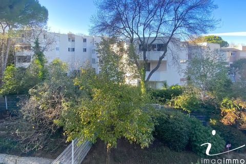 Lejlighed i Montpellier, Herault, Montpellier - € 129.000 | Ref: 3457452261 - foto 9