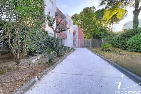 Lejlighed i Montpellier, Herault, Montpellier - € 129.000 | Ref: 3457452261 - foto 10