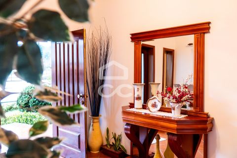 Villa i Guimaraes, Braga, Guimaraes - € 499.000 | Ref: 336/M/01966 - foto 4