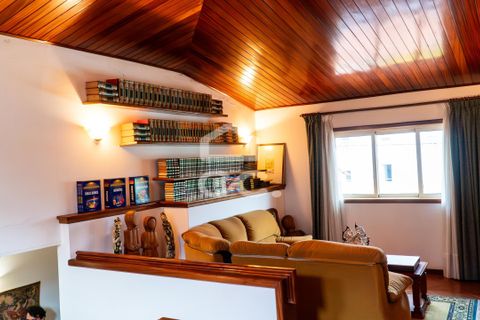 Villa i Guimaraes, Braga, Guimaraes - € 499.000 | Ref: 336/M/01966 - foto 16