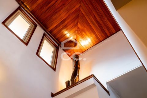 Villa i Guimaraes, Braga, Guimaraes - € 499.000 | Ref: 336/M/01966 - foto 17