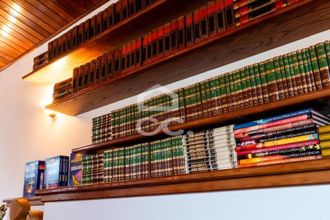Villa i Guimaraes, Braga, Guimaraes - € 499.000 | Ref: 336/M/01966 - foto 18