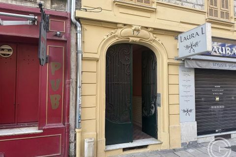 Grotwoning in Nice, Alpes-Maritimes, Nice - € 14.500 | Ref: TV1400 - foto 3