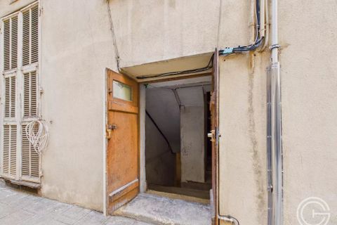 Grotwoning in Nice, Alpes-Maritimes, Nice - € 14.500 | Ref: TV1400 - foto 6