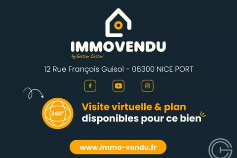 Grotwoning in Nice, Alpes-Maritimes, Nice - € 14.500 | Ref: TV1400 - foto 8