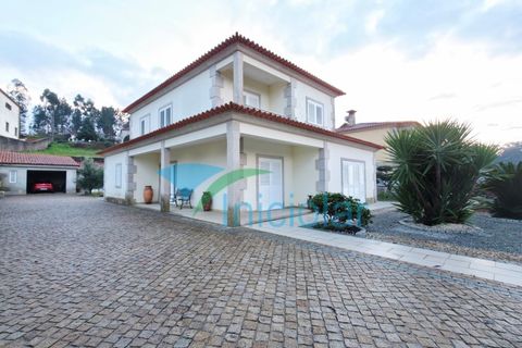 Villa i Amarante, Porto, Amarante - € 550.000 | Ref: 8/2026 - foto 1