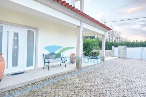 Villa i Amarante, Porto, Amarante - € 550.000 | Ref: 8/2026 - foto 3