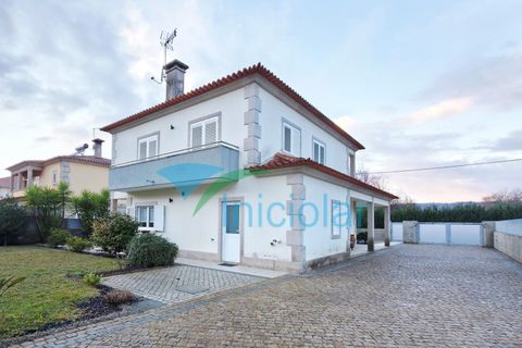 Villa i Amarante, Porto, Amarante - € 550.000 | Ref: 8/2026 - foto 6