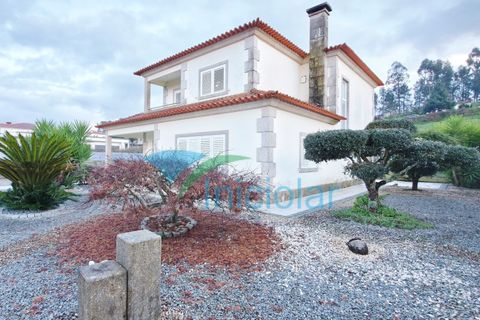 Villa i Amarante, Porto, Amarante - € 550.000 | Ref: 8/2026 - foto 7