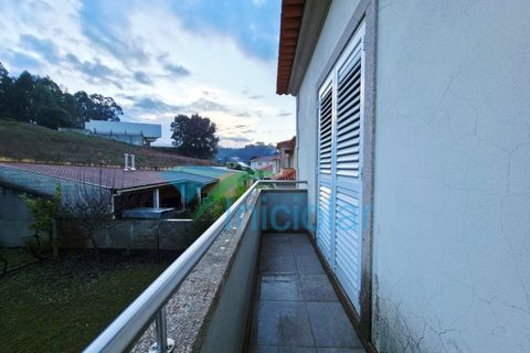 Villa i Amarante, Porto, Amarante - € 550.000 | Ref: 8/2026 - foto 35