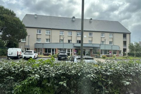 Leilighet i Avranches, Manche, Avranches - € 73 000 | Ref: 1473_h - foto 2