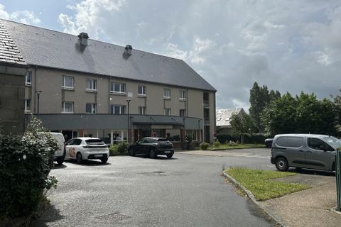 Leilighet i Avranches, Manche, Avranches - € 73 000 | Ref: 1473_h - foto 3