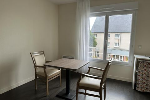 Leilighet i Avranches, Manche, Avranches - € 73 000 | Ref: 1473_h - foto 9