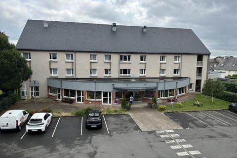Leilighet i Avranches, Manche, Avranches - € 73 000 | Ref: 1473_h - foto 21