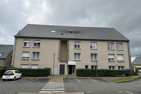 Leilighet i Avranches, Manche, Avranches - € 73 000 | Ref: 1473_h - foto 23
