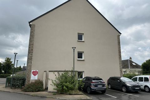 Leilighet i Avranches, Manche, Avranches - € 73 000 | Ref: 1473_h - foto 24