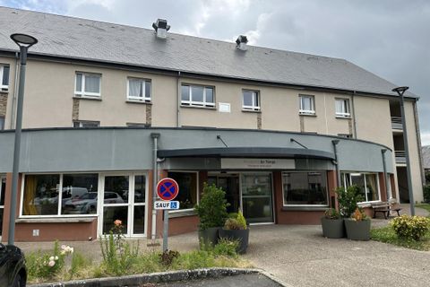 Leilighet i Avranches, Manche, Avranches - € 73 000 | Ref: 1473_h - foto 25
