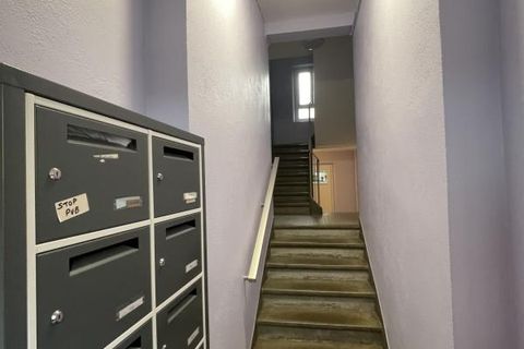 Leilighet i Clermont-Ferrand, Puy-de-Dome, Clermont-Ferrand - € 119 000 | Ref: 1450_h - foto 2