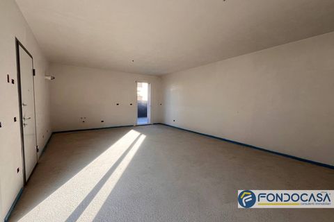 Villa a Castelli Calepio, Bergamo, Castelli Calepio - € 369.900 | Ref: DUPLI.C.cal.01.GF - foto 3